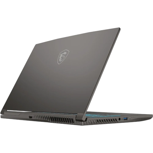Ноутбук MSI Thin 15 B12VE-2075XRU Core i5 12450H 16Gb SSD1Tb NVIDIA GeForce RTX4050 6Gb 15.6&quot; [9S7-16R831-2075]