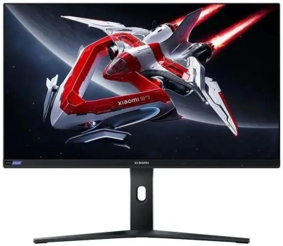 Монитор 27&quot; Xiaomi Mini LED Monitor G Pro 27i IPS Mini-LED 2560x1440 [ELA5585EU]