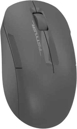 Мышь беспроводная A4Tech Fstyler FG15C Air2 серый, 1200 dpi [FG15C AIR2 серый]