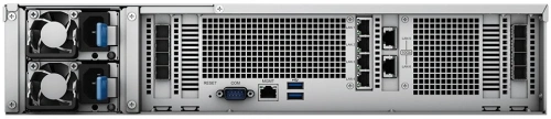 Сетевое хранилище Synology [SA6400]