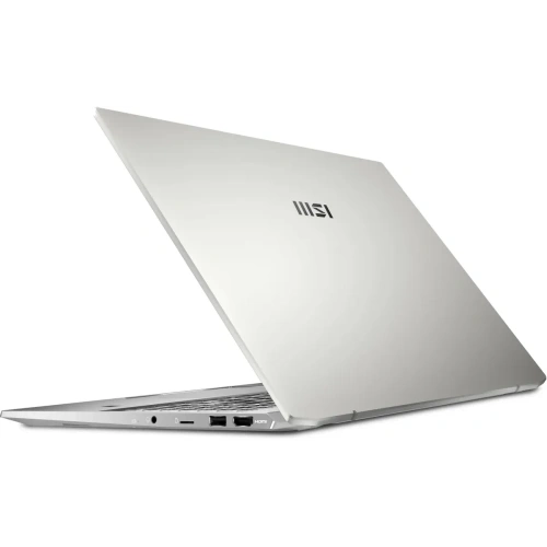 Ноутбук MSI Prestige A16 AI+ A3HMG-083RU Ryzen AI 9 365 32Gb серебристый 16" [9S7-159K32-083]