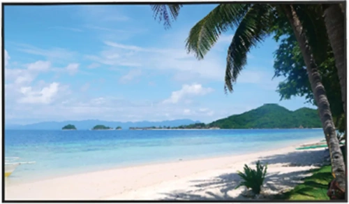 Монитор 43&quot; Dahua DHI-LM43-S400 IPS 3840x2160, 60 Гц [DHI-LM43-S400]