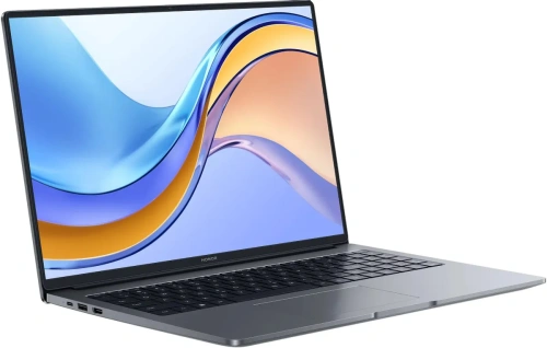 Ноутбук HONOR MagicBook X16 16&quot; [5301AHGW]