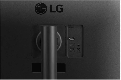 Монитор 34&quot; LG 34WP65C-B VA [34WP65C-B.ARUZ/34WP65C-B]