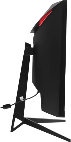 Монитор 30&quot; Digma Overdrive 30A510F VA 2560x1080, 200 Гц [DM30VG01]