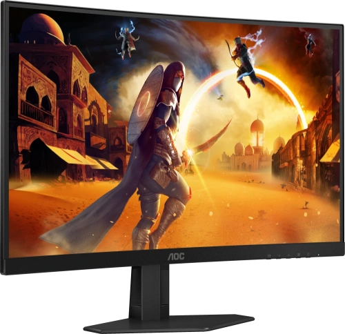 Монитор 27&quot; AOC C27G4ZXE VA 1920x1080, 280 Гц [C27G4ZXE]