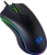 Мышь проводная Redragon Cypher, черный, 12800 dpi, USB, кнопки - 7 [72075]