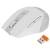 Мышь беспроводная A4Tech Fstyler белый, 2000 dpi, радиоканал, Bluetooth [FB35C ICY]