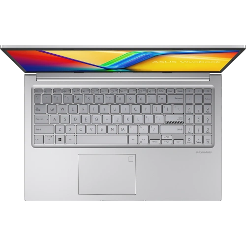 Ноутбук ASUS VB 15 F1504VA-NJ827 15&quot; CI3-1315U 8/512GB DOS [90NB10J1-M01040]