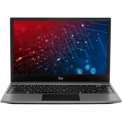 Ноутбук IRU Tactio 14ALH Core i5 1235U 16 Gb 14&quot; [2059068]