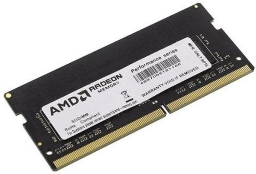 Оперативная память AMD [R748G2606S2S-UO]