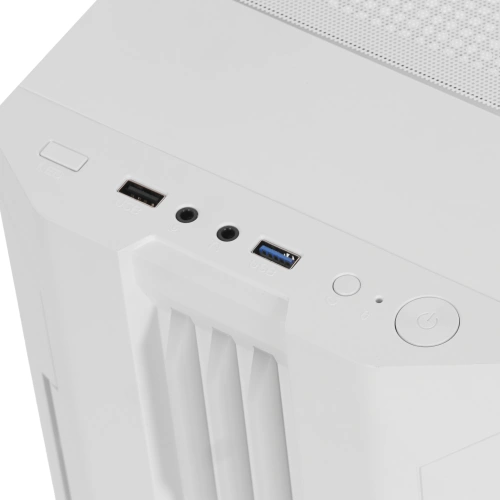 Компьютерный корпус ALSEYE Auro 3.0-W Mini-ITX/Micro ATX/ATX [Auro 3.0-W]