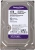 Жесткий диск WD 1Tb WD10PURZ Purple, SATA III [WD10PURZ]