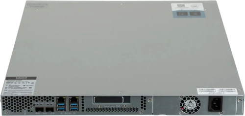 Сетевое хранилище NAS Qnap TS-432PXU-2G 4-bay [TS-432PXU-2G]