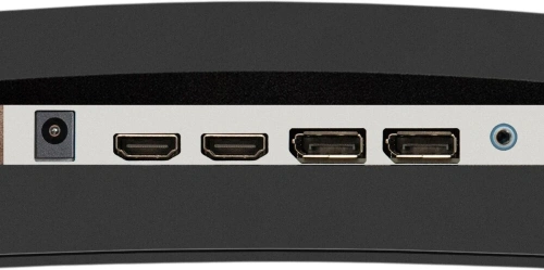 Монитор 34&quot; ExeGate Combat EC3400TA VA Curved R1800 LED [EX297580RUS]