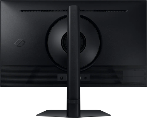 Монитор LCD Samsung 27&quot; S27DG502EI Odyssey G5 IPS 2560x1440 180Hz [LS27DG502EIXCI]