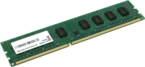 Оперативная память Foxline DIMM DDR3 4GB 1600 CL11 (512*8) 1.35V [FL1600D3U11SL-4G]