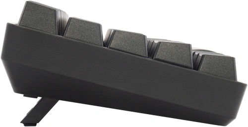 Клавиатура Oklick K713X проводная, USB, черный [K713X]