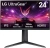 Монитор 23.8&quot; LG UltraWide 24GS65F-B [24GS65F-B.ARUZ]