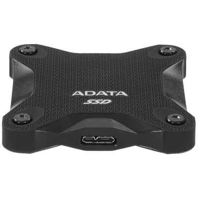 Внешний накопитель SSD 1Tb A-DATA SD620 External USB 3.2 [SD620-1TCBK]