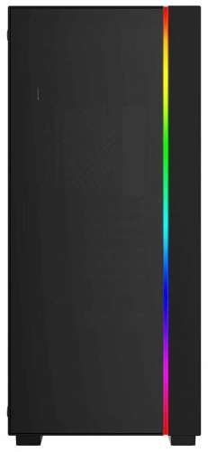 Компьютерный корпус MidiTower Deepcool MATREXX 55 V3 без БП, черный, EATX [DP-ATX-MATREXX55V3]