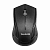 Мышь беспроводная ExeGate Professional Standard SR-9022 черный, 1200 dpi [EX269648RUS]