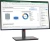 Монитор Lenovo 27&quot; ThinkVision P27h-30 черный [63A1GAT1UK]