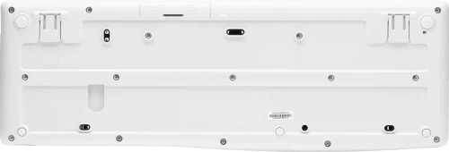 Клавиатура Logitech Keyboard K270 Wireless 920-003757/920-003058 [920-003757/920-003058]