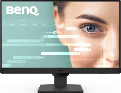 Монитор 23.8&quot; BenQ GW2490E IPS 1920x1080, 100 Гц [GW2490E]