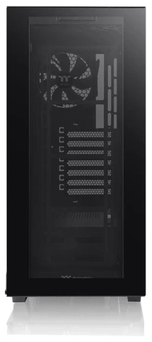 Компьютерный корпус Thermaltake Divider 300 TG черный без БП [CA-1S2-00M1WN-00]