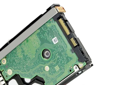 Жесткий диск HPE 1.8TB SAS 10K 12G Hot Plug SC 512e DS Enterprise HDD [872481-B21]