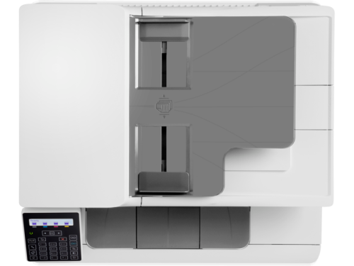 МФУ лазерный HP Color LaserJet Pro M183fw (7KW56A) [7KW56A]