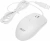 Мышь проводная Acer OMW300 белый, 1200 dpi, USB, кнопки - 3 [ZL.MCECC.01V]