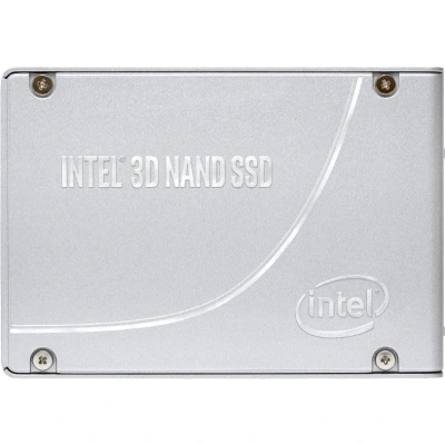 Накопитель SSD Intel DC P4610 Series 3200 Gb, PCIe, U.2, NVMe, R/W 3200/3050 [SSDPE2KE032T807]