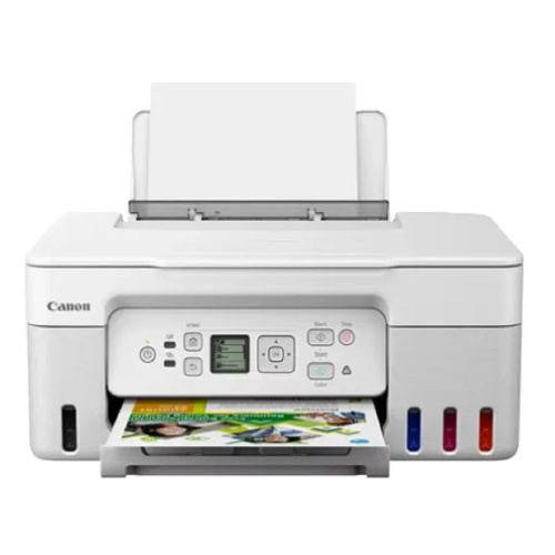 МФУ струйный Canon Pixma G3470 [5805C029]