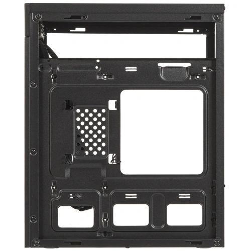 Компьютерный корпус Ginzzu B400 mATX [Ginzzu B400]