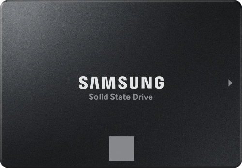 Накопитель SSD Samsung 2Tb 870 EVO Series [MZ-77E2T0B/EU]