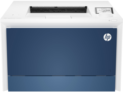Принтер лазерный HP Color LaserJet Pro 4203dn [4RA89A]