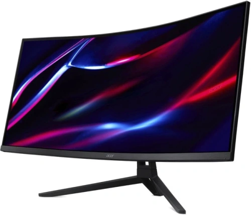 Монитор 34&quot; Acer ED343CURHbmiippx VA 3440x1440, 100 Гц [UM.CE3EE.H01]