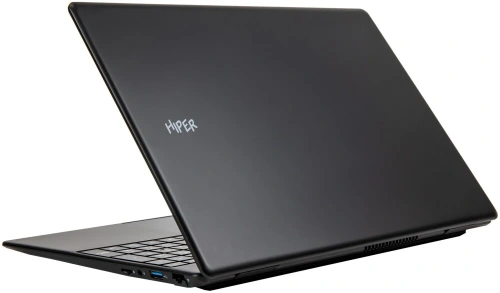 Ноутбук Hiper Workbook 15.6&quot; IPS FHD/Intel Core i5 1030NG7/16Gb/512Gb SSD/VGA int/Windows11Pro [U26-15FII5103R16S5WPG]