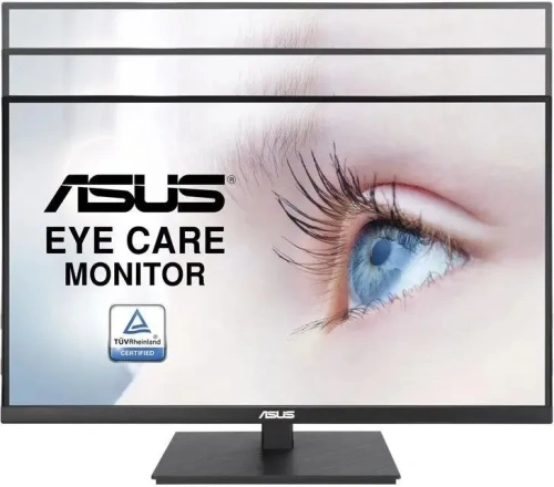 Монитор 27&quot; ASUS VA27AQSB IPS [90LM06G0-B01170]