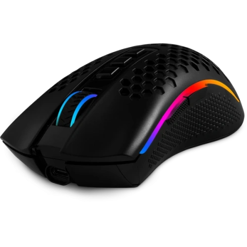 Беспроводная игровая мышь Redragon 16000 dpi [Storm Pro RGb]