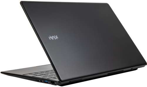 Ноутбук Hiper Workbook 15.6&quot; IPS FHD/Intel Core i3 [U26-15FII3100R16S5WPG]
