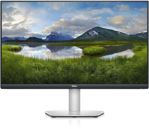 Монитор 27&quot; DELL S2722DC IPS 2560x1440, 75 Гц [2722-7609]