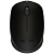 Мышь беспроводная Logitech B170 черный, 1000 dpi, радиоканал, USB, кнопки - 3 [910-004798/910-004659/910-006537]
