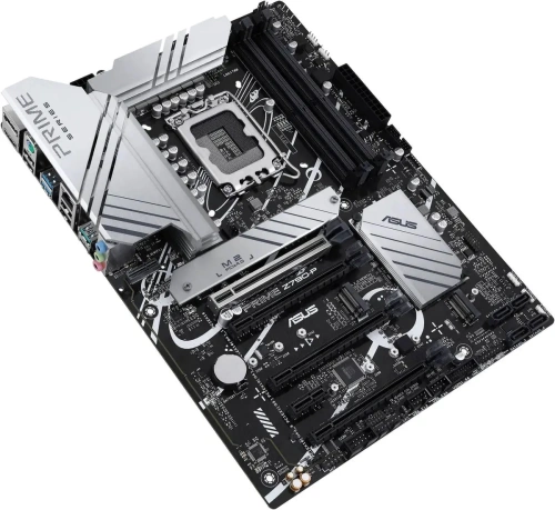Материнская плата ASUS PRIME Z790-P, LGA 1700, Intel Z790 [PRIME Z790-P]