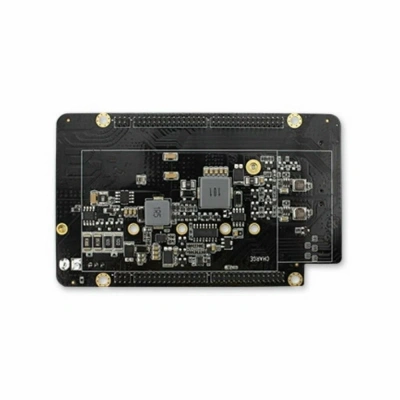 Одноплатный компьютер RockPi ROC RK3399 MEZZ M2-POE w/ POE [ROC - RK3399 - MEZZ - M2-POE]