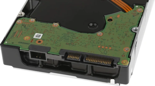 Жесткий диск WD SATA-III 24TB WUH722424ALE6L4 Server Ultrastar DC HC580 [WUH722424ALE6L4]