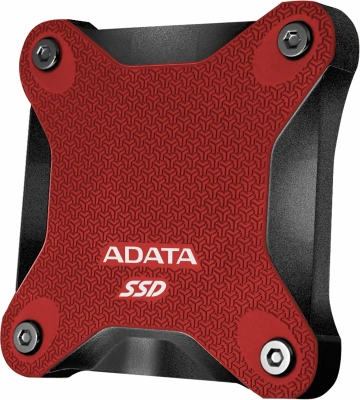 Внешний накопитель SSD 512GB A-DATA SD620, External [SD620-512GCRD]