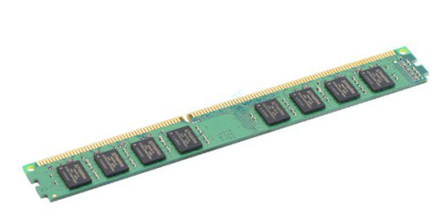 Оперативная память Kingston 8GB KVR16S11/8WP, DDR3 [KVR16N11/4]
